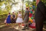 Brisbane Backyard Wedding_Lauren Bride Photography_201