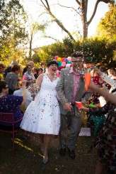 Brisbane Backyard Wedding_Lauren Bride Photography_286