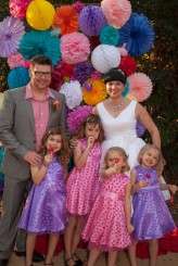 Brisbane Backyard Wedding_Lauren Bride Photography_378