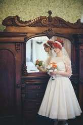 French restaurant wedding 10