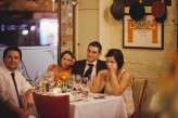 French restaurant wedding 31