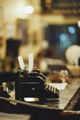 French restaurant wedding 36