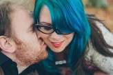 blue hair tattooed anniversary shoot14