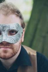 blue hair tattooed anniversary shoot26