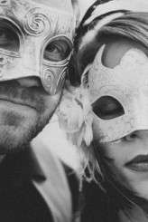 blue hair tattooed anniversary shoot27