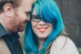 blue hair tattooed anniversary shoot47