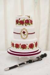 kitsch british wedding source images61