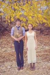 vintage styled bridal_Simplee Photography4