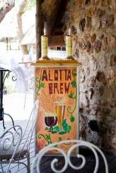 African Bohemian Wedding_Izelle Labuschagne Photography part 1 (26)