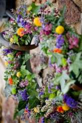 African Bohemian Wedding_Izelle Labuschagne Photography part 1 (62)