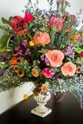 African Bohemian Wedding_Izelle Labuschagne Photography part 1 (63)