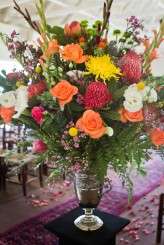 African Bohemian Wedding_Izelle Labuschagne Photography part 1 (67)