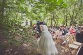 Ellie Gillard photography – Becci and David – Woodland wedding-184