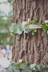 Ellie Gillard photography – Becci and David – Woodland wedding-217