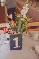 Ellie Gillard photography – Becci and David – Woodland wedding-333