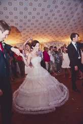 Ellie Gillard photography – Becci and David – Woodland wedding-610