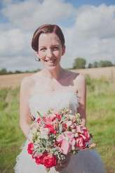 Ellie Gillard photography – Becci and David – Woodland wedding-89