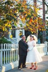 Marian and Michael Wedding