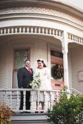 Marian and Michael Wedding