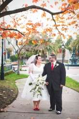 Marian and Michael Wedding