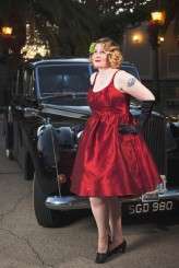 Marian and Michael Wedding