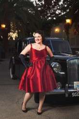 Marian and Michael Wedding