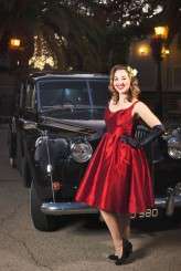 Marian and Michael Wedding