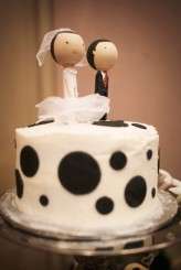 Marian and Michael Wedding