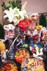 Marian and Michael Wedding