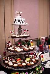 Marian and Michael Wedding