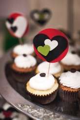 Marian and Michael Wedding