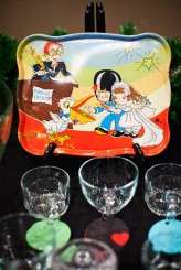 Marian and Michael Wedding