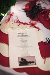 Marian and Michael Wedding