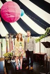 Vintage marquee Blooming Photography-33