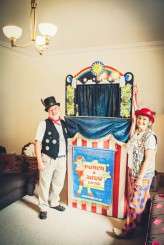 Vintage marquee Blooming Photography-77