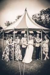 Vintage marquee Blooming Photography-89