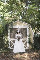 flea market tattooed wedding14