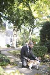 flea market tattooed wedding17