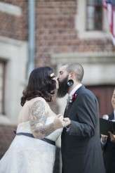 flea market tattooed wedding32