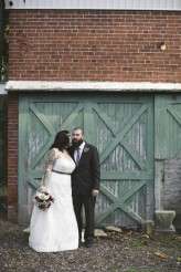 flea market tattooed wedding38