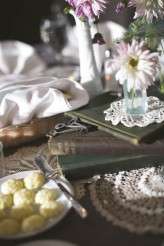 flea market tattooed wedding44