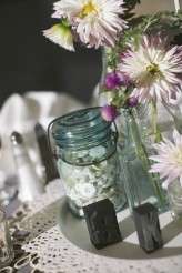 flea market tattooed wedding45