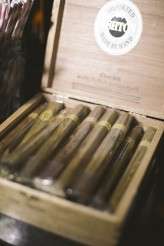 flea market tattooed wedding53