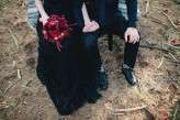 gothic winter engagement12