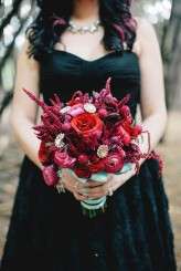 gothic winter engagement20