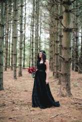 gothic winter engagement21