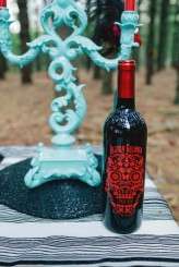 gothic winter engagement8