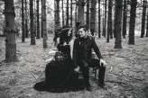 gothic winter engagement9