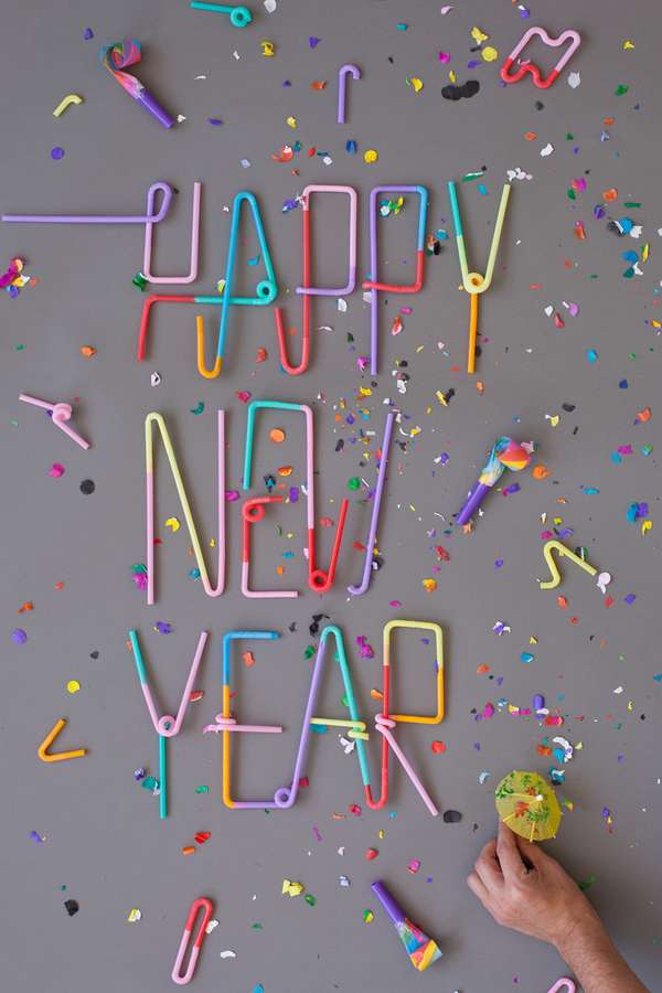 happy new year 2013