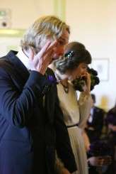 haywood jones photography alternative wedding 43